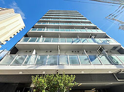 ファーストフィオーレ江坂ネクシス