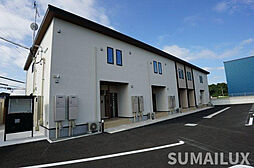 クレールヴィラージュ　II