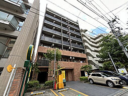 エステムコート駒込六義園