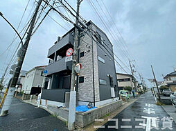 ガーデンヒルズ流山