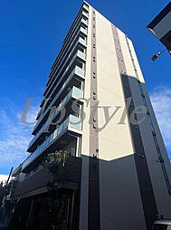 ラドゥセール新小岩