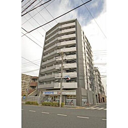 パークアクシス横浜井土ヶ谷