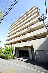 ジュネーゼグラン福島ＥｂｉＥ