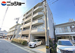 サンコート中村