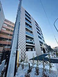 ラフィスタ横浜黄金町