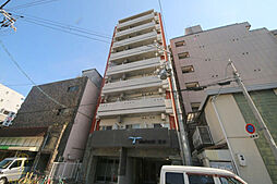 セレニテ天六西