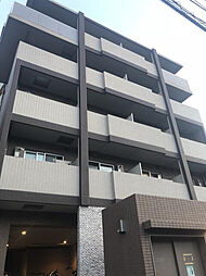 リヴシティ横濱浅間台