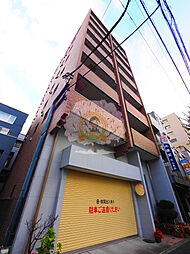 ロングウェル横濱