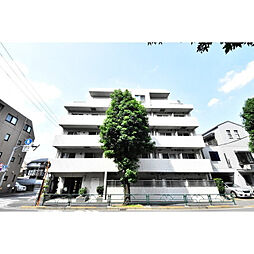 ヴェルト中野上鷺宮