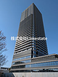 大崎ステーションレジデンス