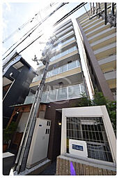 プリモパッソ谷町九丁目