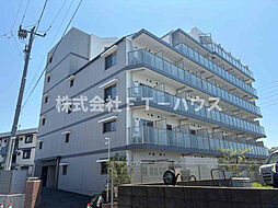 エヌステージ西船橋市川
