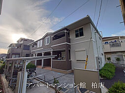 ソフィアフルールI