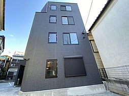 ミューズ新小岩