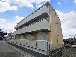 エスペランサ八幡宿