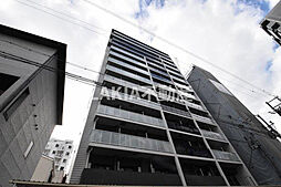 ファーストフィオーレ難波南パークサイド