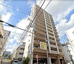 プレサンス神戸裁判所前デリシア