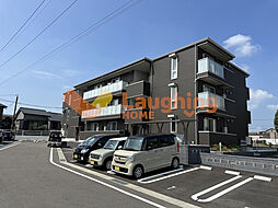 プレミエール御井