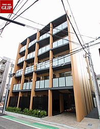 スパシエ大倉山