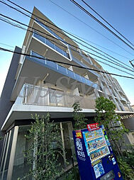 アゼストお花茶屋IV