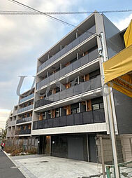 Ｌａ Ｄｏｕｃｅｕｒお花茶屋II