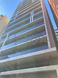 アルファレジデンシア南千住