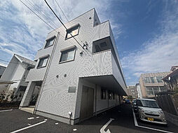 ファミリア一番館