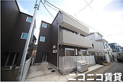 グレイスヴィラ新松戸