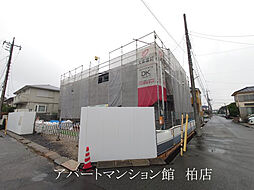 キーファー・リーフ