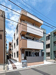 セレスティア瑞江III