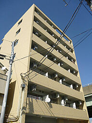 ライジングプレイス西横浜