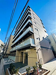 リヴシティ横濱石川町（リヴシティヨコハマイシカワチョウ）