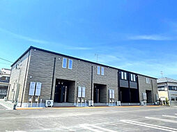 グランド萩ヶ丘I