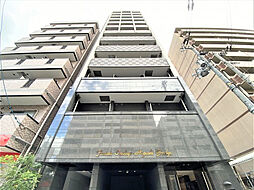 ファステート大阪城東グリッジ