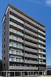 レオンヴァリエ大阪ベイシティ