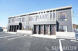 センチュリーハイツII