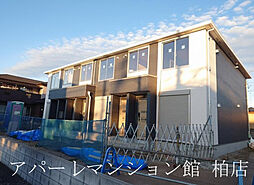 (仮称)　柏市柏　新築アパート