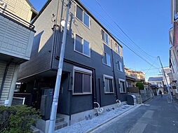 エレ・シャルム墨田