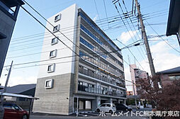 ヒルクレスト水前寺