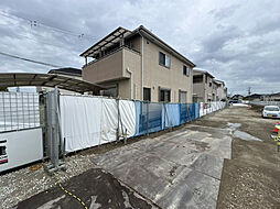 仮称　桜井市大福アパート