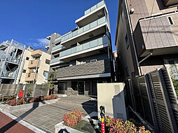 MAXIV 西川口 AZ TRE