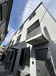 ルミナス池袋本町