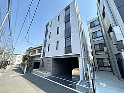 レピュア北池袋駅前レジデンス