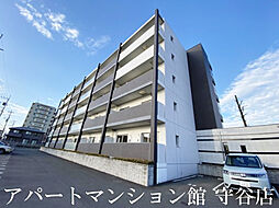 レジデンス二の宮