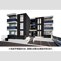 セレスティア唐山町