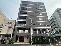 アリュージュ西国立