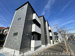 KEIAI RESIDENCE 豊四季