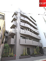 ルーブル横濱南太田