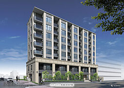 ティマ―・レジデンシィ塚口