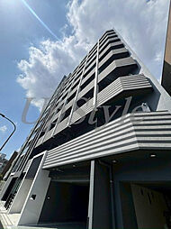 ステージグランデ亀有アジールコート